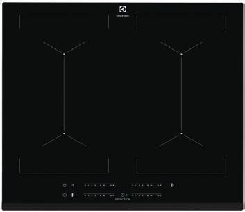1699 zł 42,48 zł ELECTROLUX EOA45751FX Prowadnice teleskopowe 40