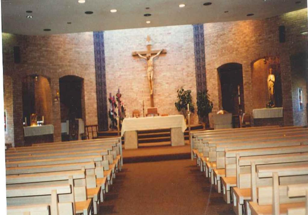 TO TEACH Who Christ Is Uczyć, kim jest Chrystus A $350 million campaign for strong parishes, Catholic education and faith formation in the Archdiocese of Chicago How Will Our Parish Benefit?