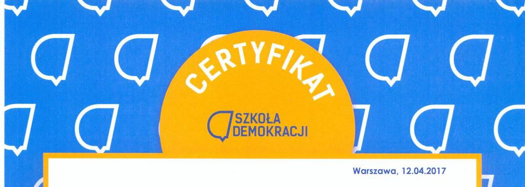 Zespół Szkół Budowlanych i Kształcenia Ustawicznego w Słupsku ul. Królowej Jadwigi 3 Rok 1, numer 9 W tym numerze: 1. Mamy to!!!! s.