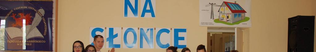 konferencja promująca odnawialne źródła energii ze szczególnym