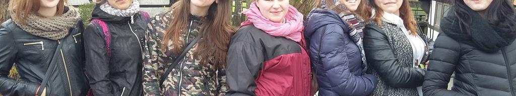 Herbaty podawane są tutaj w ładnej zastawie, a czas