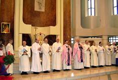 Odśpiewaniem hymnu Sybiraków, złożeniem kwiatów i zapaleniem zniczy pod kamieniem pomnikiem Wieczna Pamięć Zesłańcom Sybiru oraz wysłuchaniu okolicznościowego wystąpienia i wiersza Mariana Jonkajtysa