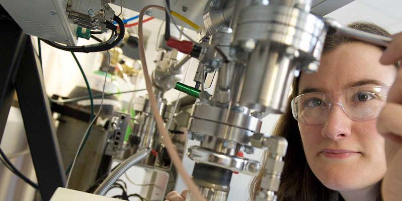 Współpraca Katedry Inżynierii Chemicznej i Procesowej z przemysłem Zakłady