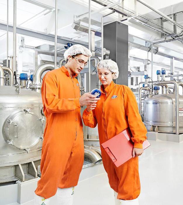 Dlaczego warto wybrać specjalność inżynieria procesowa i bioprocesowa?