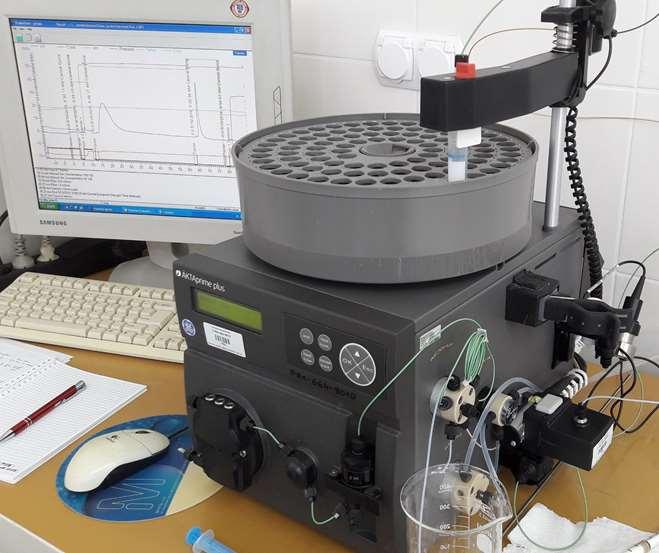 Procesowej Laboratorium zaawansowanych