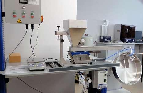 Wyposażenie i aparatura badawcza Katedry Inżynierii Chemicznej i