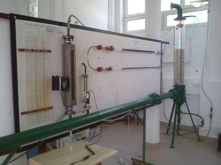 Laboratoria dydaktyczne Katedry