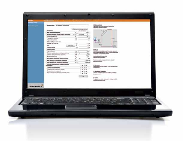 Dobierz optymalny produkt do utrzymania ciśnienia odgazowania uzupełniania Utrzymanie ciśnienia i Odgazowanie Równoważenie i Regulacja Termostatyka engineering ADVANTAge Niezawodne utrzymanie