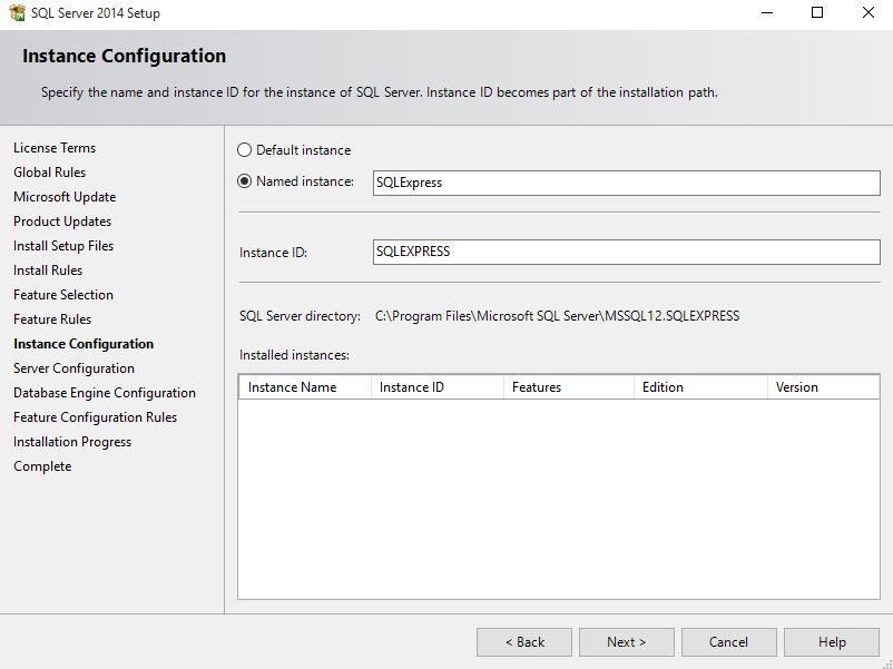 Access Professional Edition Informacje ogólne pl 41 Wybierz jedno z pól opcji: