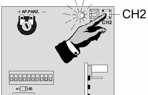 6 LED sygnalizacyjna PODŁĄCZENIE DWÓCH SILNIKÓW SPRZĘŻONYCH By podłączyć dwa