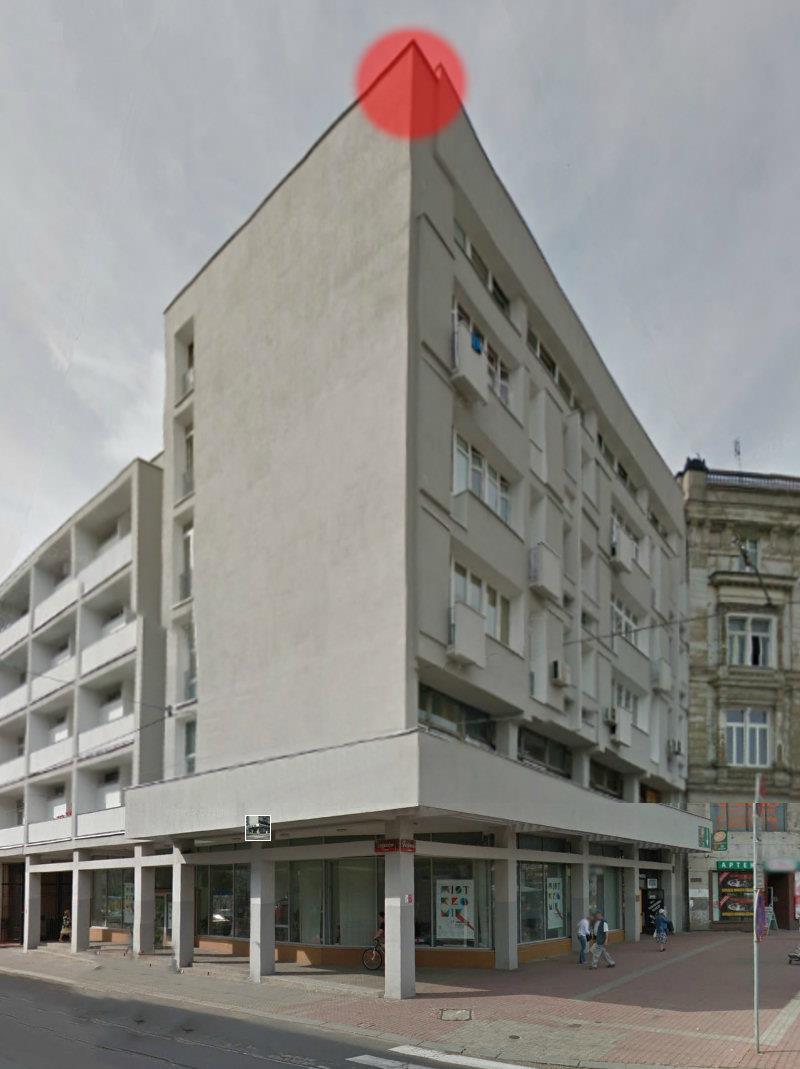 IX.6.2. Punkt kamerowy PK02 (Plac Wolności 5) IX.6.2.1. Punkt kamerowy ma być wyposażony w: 1. 2 kamery typu: Kamera stacjonarna wysokiej rozdzielczości 2. Szafkę kamerową typu: Szafka kamerowa 3.