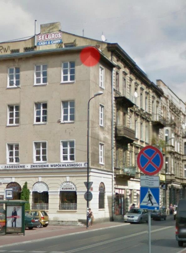 IX.6.3. Punkt kamerowy PK03 (Plac Wolności 12) IX.6.3.1. Punkt kamerowy ma być wyposażony w: 1. 2 kamery typu: Kamera stacjonarna wysokiej rozdzielczości 2. Szafkę kamerową typu: Szafka kamerowa 3.