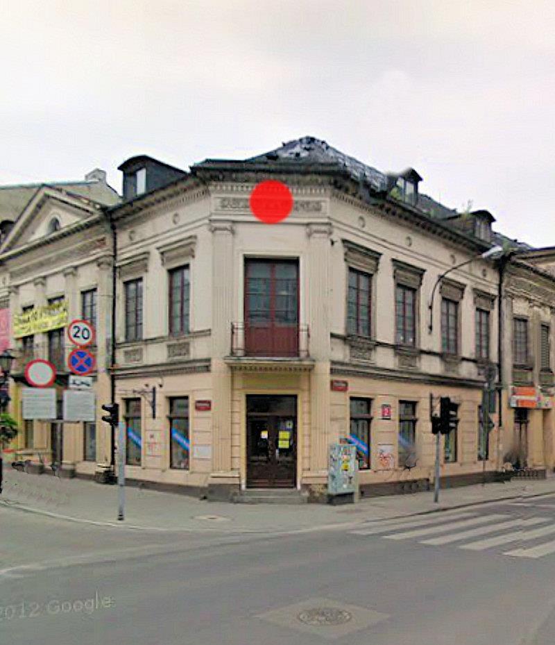 IX.6.5. Punkt kamerowy PK05 (Próchnika 2) IX.6.5.1. Punkt kamerowy ma być wyposażony w: 1. 5 kamer w tym: 1.1. 1 kamerę typu Kamera obrotowa wysokiej rozdzielczości 1.2. 4 kamery typu: Kamera stacjonarna wysokiej rozdzielczości 2.