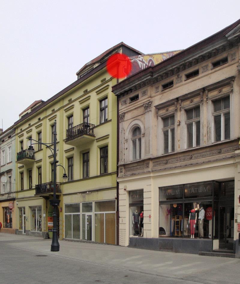 IX.6.8.2. Lokalizacja punktu kamerowego: ul. Piotrkowska 42 IX.6.8.3.