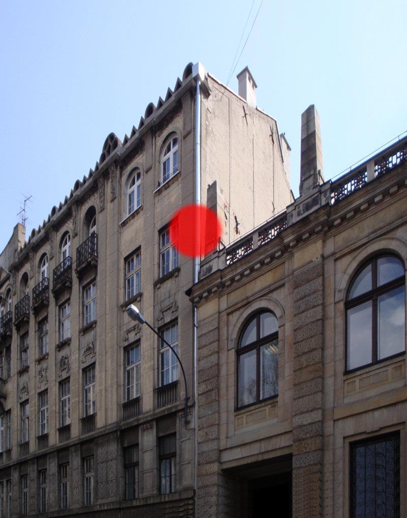 2. Szafkę kamerową typu: Szafka kamerowa 3.
