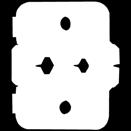 SB501 0,1-1/1,5-2,5/4 mm²