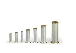 odizolowania 9, mm L 14 mm, L 1 8 mm, D 3,1 mm, D 1 2,6 mm, D 2 1 mm tulejka do 0, mm 2 / AWG 22 *, dł.