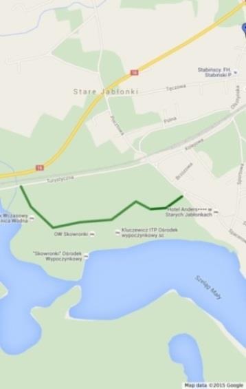 Rytuał na ciało RAJSKA JABŁOŃ 184 zł (230 zł) / 55 min Rajska Jabłoń wróci Twojej skórze naturalny blask i zdrowy wygląd.