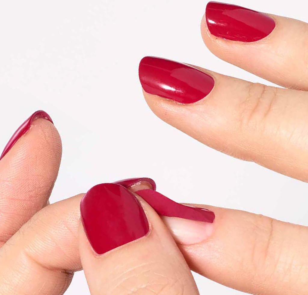 WYBIERZ NOWY SPOSÓB NA MANICURE!