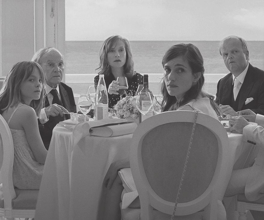 Happy End Happy End francúzsko/nemecko/rakúsko dcp + dvd + mp4 107