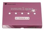 4 385 pln Estelite Sigma Quick 3x 3,8 g