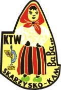 Turystyki Wszelakiej BaBa" REGULAMIN 59
