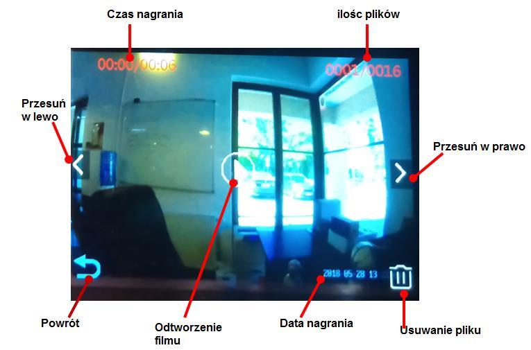 Włączone 16. Ustawienie fabryczne (przywrócenie ustawień fabrycznych) 17.