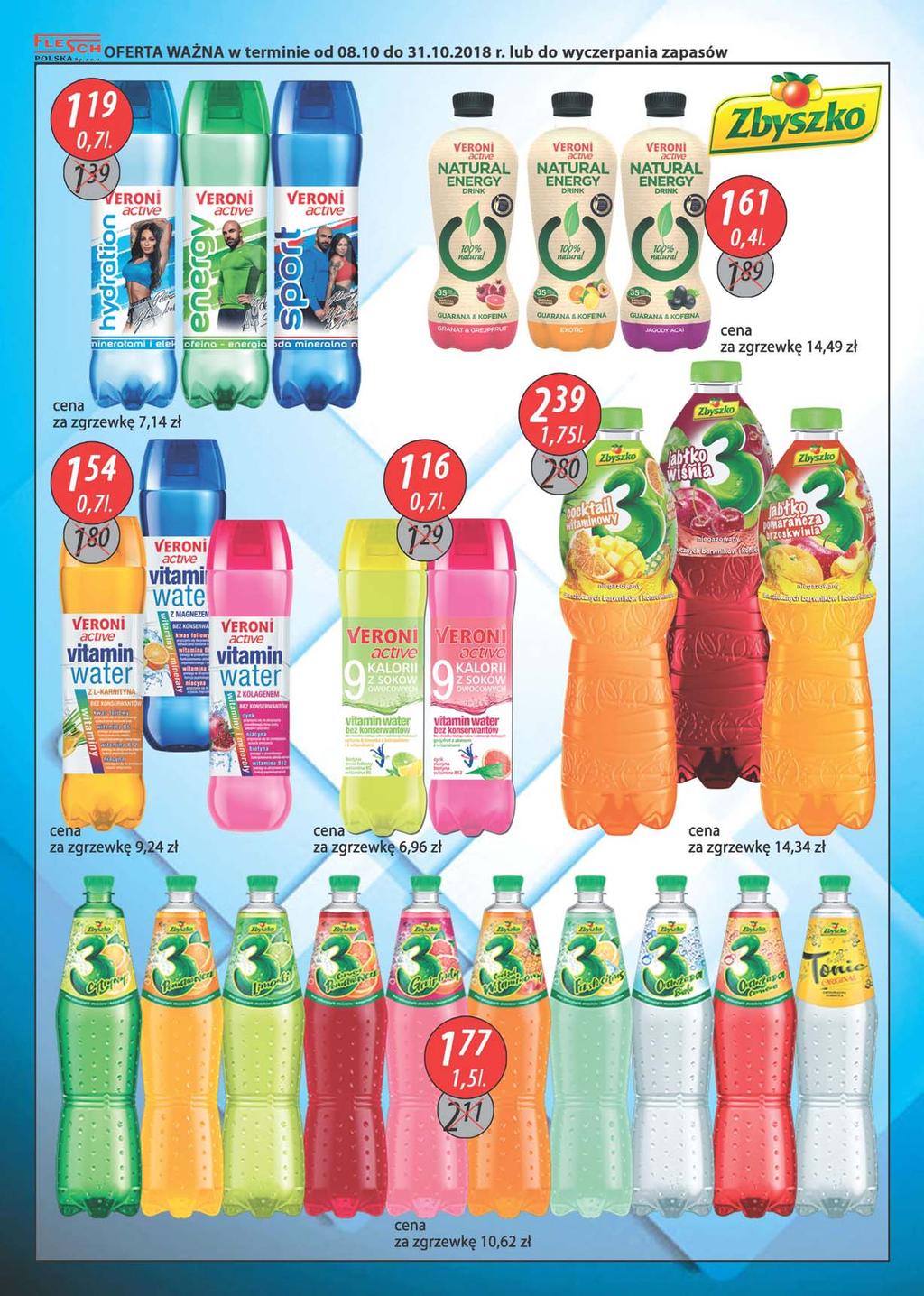 OFERTA