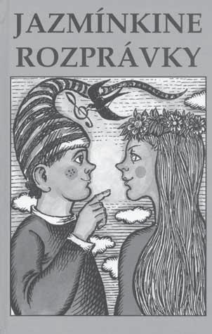 Autorka vykreslila jeho príbehy dynamicky a zároveň poeticky.