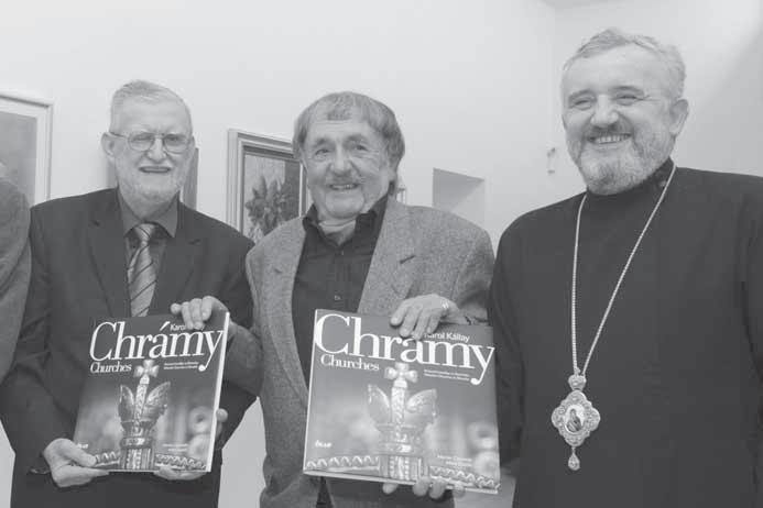 Strana 2 KNIŽNÁ REVUE číslo 4 ZRKADLÍME Grantové komisie, ktoré o peniazoch rozhodujú, tvoria ľudia, aktívni v oblasti kultúry a umenia. To je dôvod na závisť.