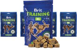 TRAINING SNACK XL 200g 1+1 AKCESORIA Z