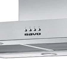 SAVO Inox 