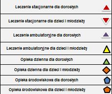 psychiatrycznej.