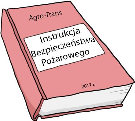Instrukcja bezpieczeństwa pożarowego Instrukcję bezpieczeństwa pożarowego należy traktować przede wszystkim jako dokument regulujący zarządzanie bezpieczeństwem pożarowym obiektu.