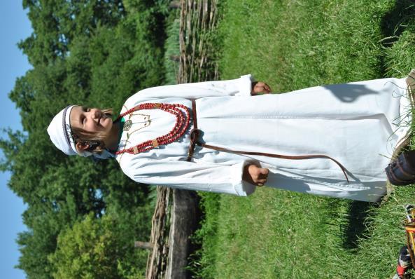 FABUŁA I OBRZĘDOWOŚĆ Fabuła to pewna ustalona konwencja, zgodnie z którą obóz jest prowadzony.