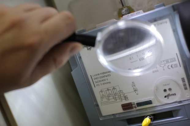 4,725 mln odbiorców Wykonanie na XII.2017 r.