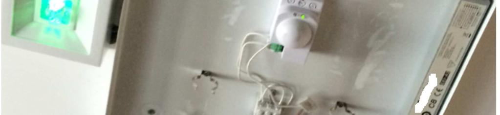 światła na typu LED,