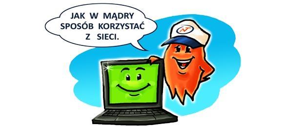 Nowinki z życia świetlicy Tydzień bezpiecznego Internetu Podczas zajęć w lutym jednym z tematów, które poruszaliśmy było bezpieczeństwo w Internecie.