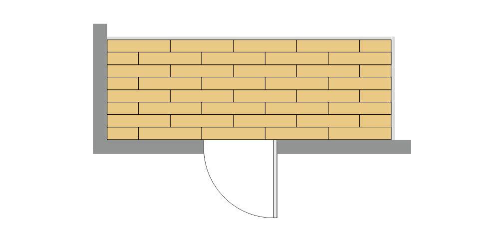 BALKON/ TARAS Z BALUSTRADĄ W przypadku balkonu lub