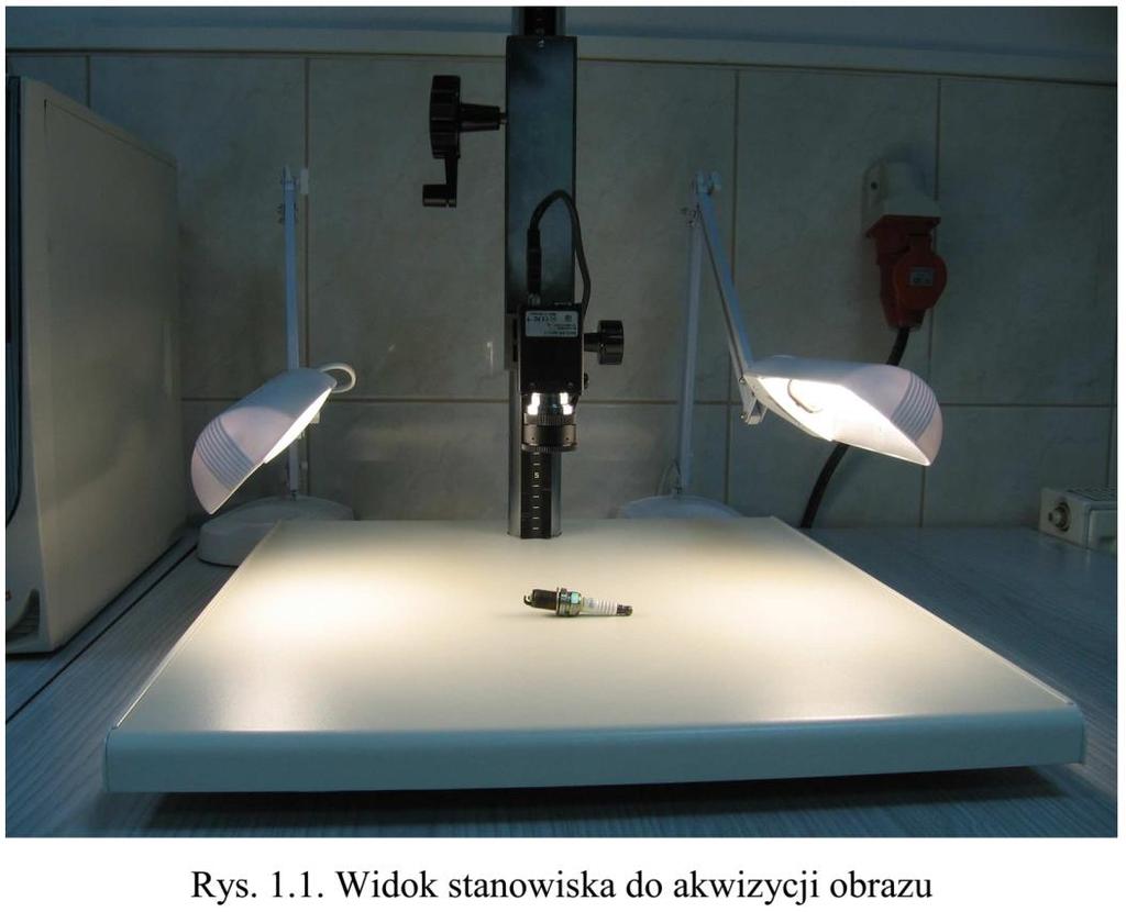 1. Cel zajęć Współczesna technika wytwórcza charakteryzują się wysokim poziomem zautomatyzowania produkcji wielu komponentów. Elementy te produkowane są w wielkich ilościach.