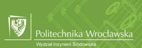 Rektor Politechniki Wrocławskiej Prof. dr hab. inż.