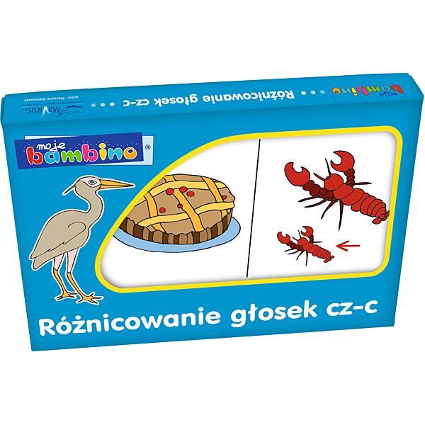 Rekomendowane pomoce tradycyjne Różnicowanie