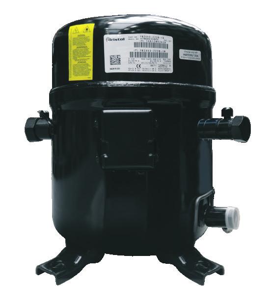 Embraco Aspera