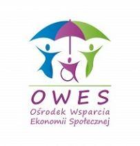 Ośrodek Wsparcia Ekonomii Społecznej Projekt Ośrodek Wsparcia Ekonomii Społecznej subregionu południowego (OWES) jest inicjatywą: Stowarzyszenia Bielskie Centrum Przedsiębiorczości w Bielsku-Białej