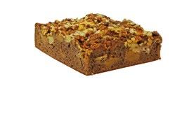100. BROWNIE KARMELOWO-ORZECHOWE 101.