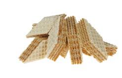 KRUCHE Z JAGODAMI / MORELAMI 1,50 kg 2,50 kg 2,50 kg 04 Aromatyczne ciasteczka z
