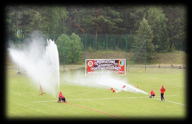 OCHOTNICZYCH STRAŻY
