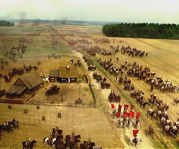 Pierwsze Święto odbyło się w 2010 roku na polach Bitwy w Wolicy Śniatyckiej w jej 90 rocznicę.