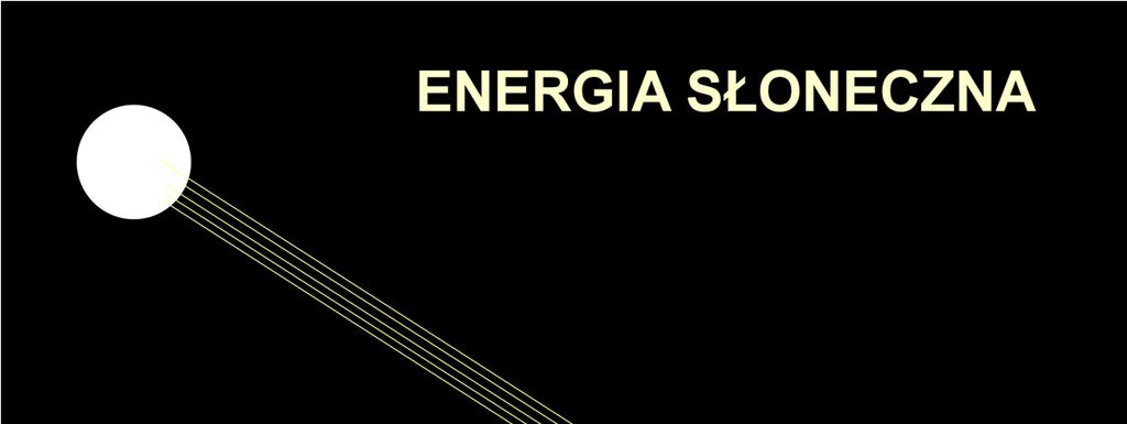 Głównym strumieniem energii zasilającym procesy abiotyczne i biotyczne na powierzchni Ziemi, jest promieniowanie słoneczne.