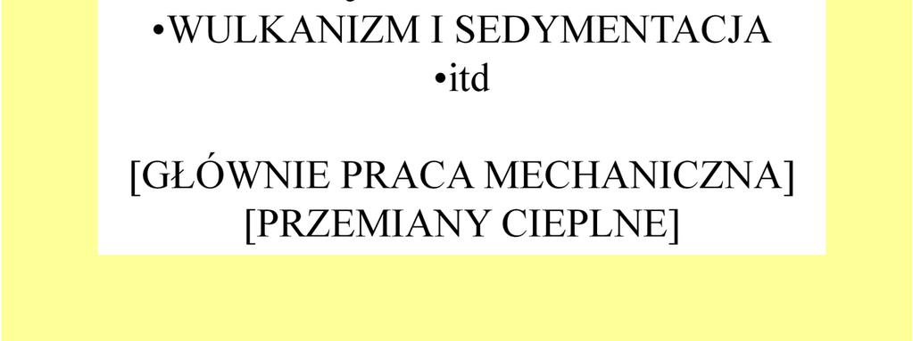 osadów.